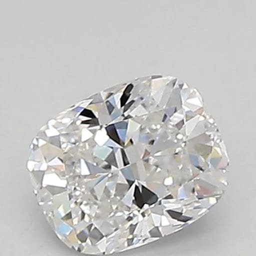1.08 CTW Cushion Lab Diamonds