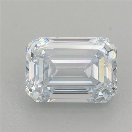 1.51 Carat Emerald Lab Diamond