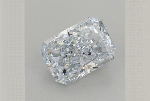 1.30 Carat Radiant Lab Diamond