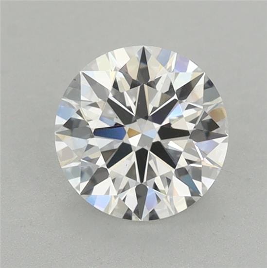0.94 Carat Round Lab Diamond