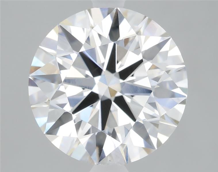 1.91 Carat Round Lab Diamond