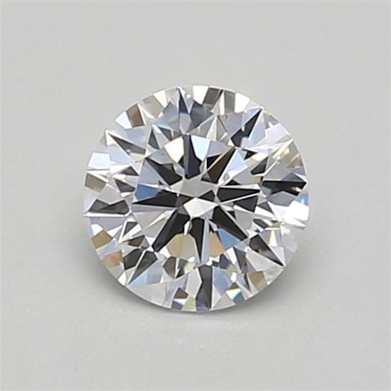 0.31 Carat Round Lab Diamond