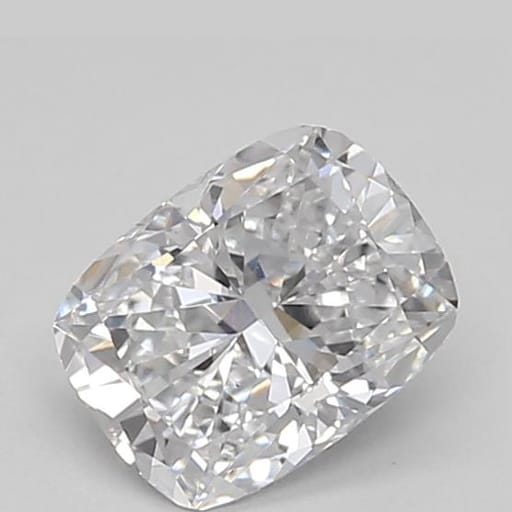 1.28 CTW Cushion Lab Diamonds