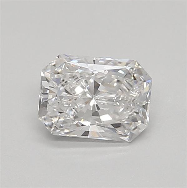 0.46 Carat Radiant Lab Diamond