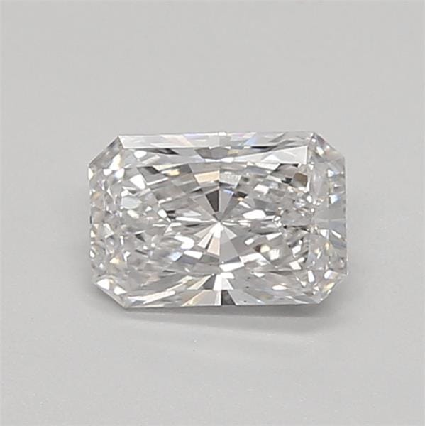 0.44 Carat Radiant Lab Diamond