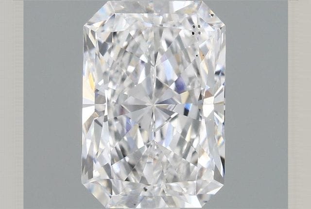 1.01 Carat Radiant Lab Diamond