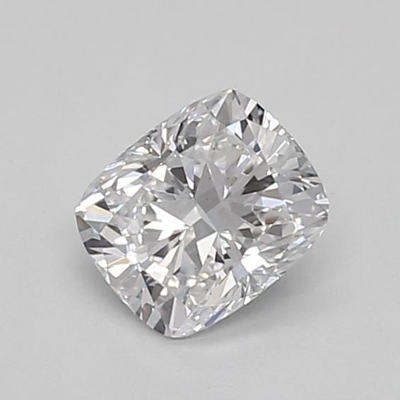 0.42 Carat Cushion Lab Diamond