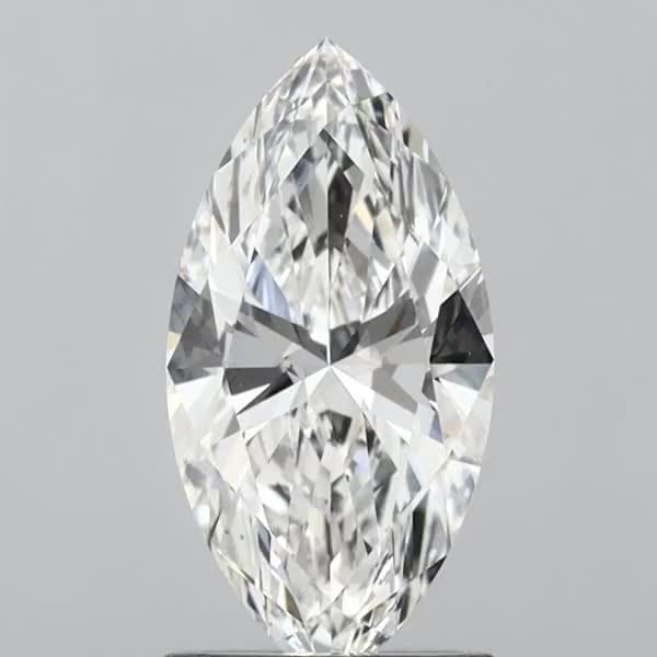 1.40 Carat Marquise Lab Diamond