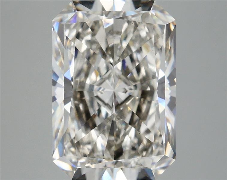 5.03 Carat Radiant Lab Diamond