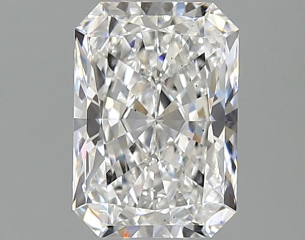 1.42 Carat Radiant Lab Diamond