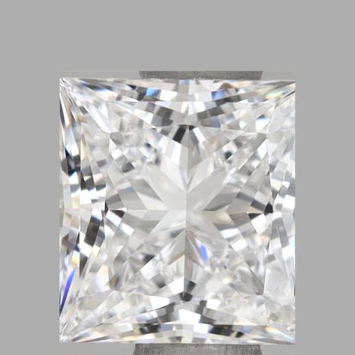 2.26 CTW Princess Lab Diamonds