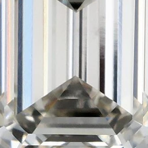 4.2 CTW Emerald Lab Diamonds