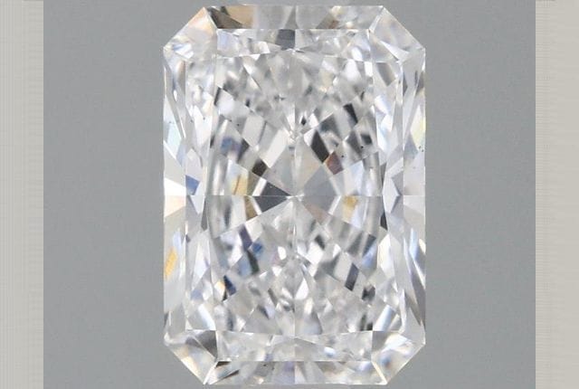 1.02 Carat Radiant Lab Diamond