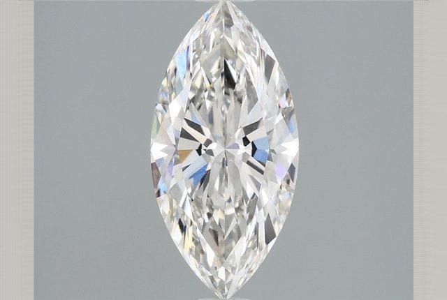 1.53 Carat Marquise Lab Diamond