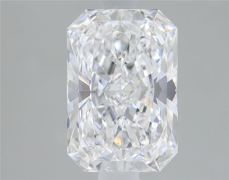 1.41 Carat Radiant Lab Diamond