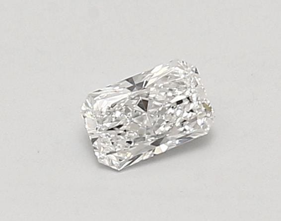 0.34 Carat Radiant Lab Diamond