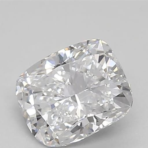 1.3 CTW Cushion Lab Diamonds