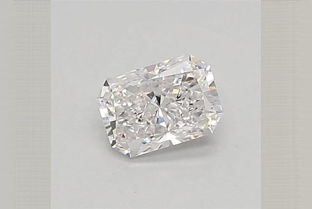 0.41 Carat Radiant Lab Diamond