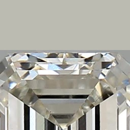 3.03 Carat Emerald Lab Diamond