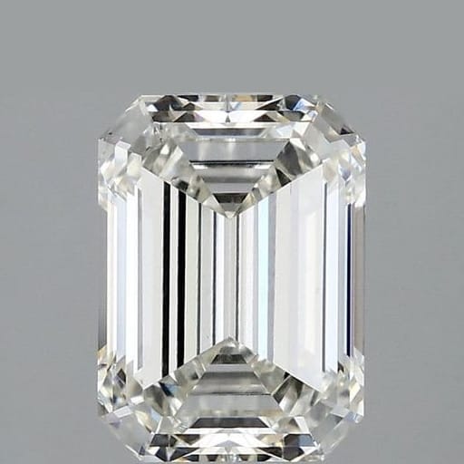 4.2 CTW Emerald Lab Diamonds