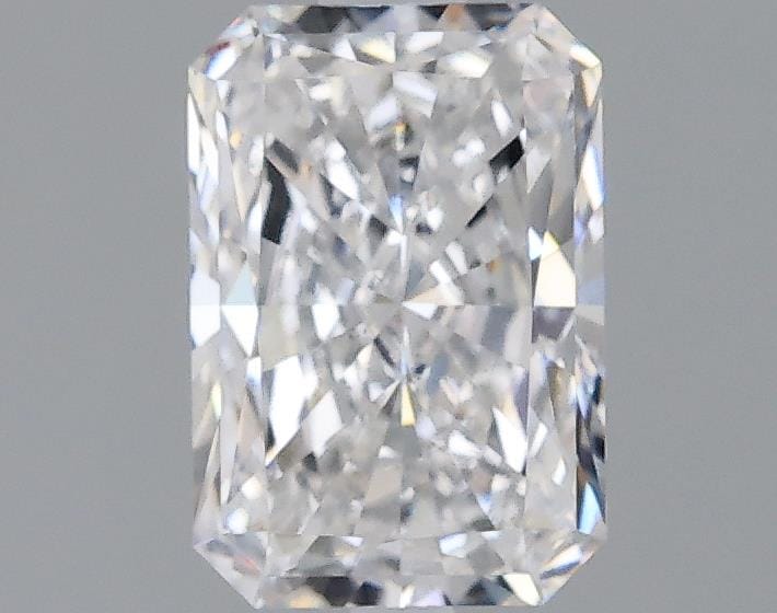 1.46 Carat Radiant Lab Diamond