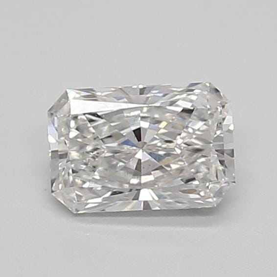 0.43 Carat Radiant Lab Diamond