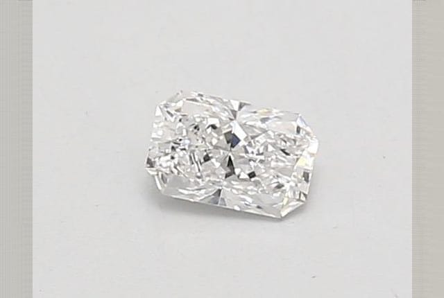 0.32 Carat Radiant Lab Diamond