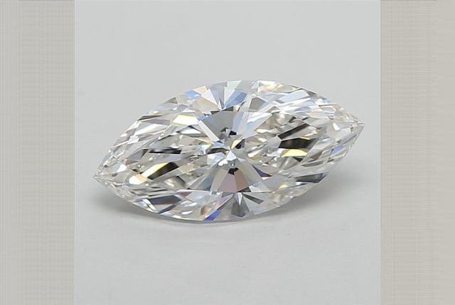 3.10 Carat Marquise Lab Diamond