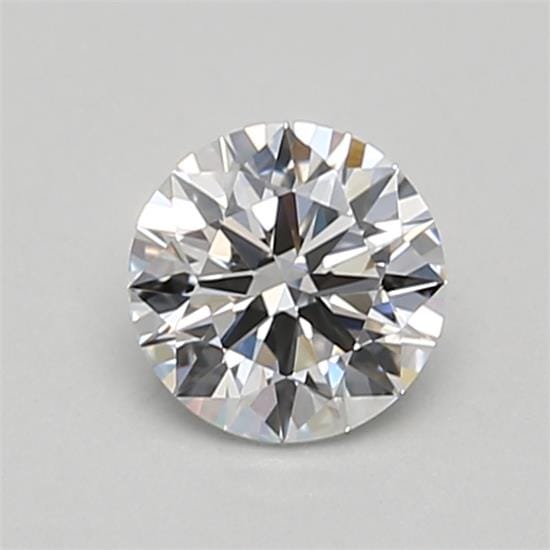 0.36 Carat Round Lab Diamond