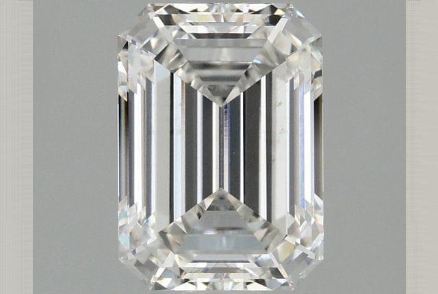 1.82 Carat Emerald Lab Diamond