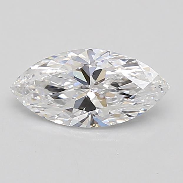 0.41 Carat Marquise Lab Diamond