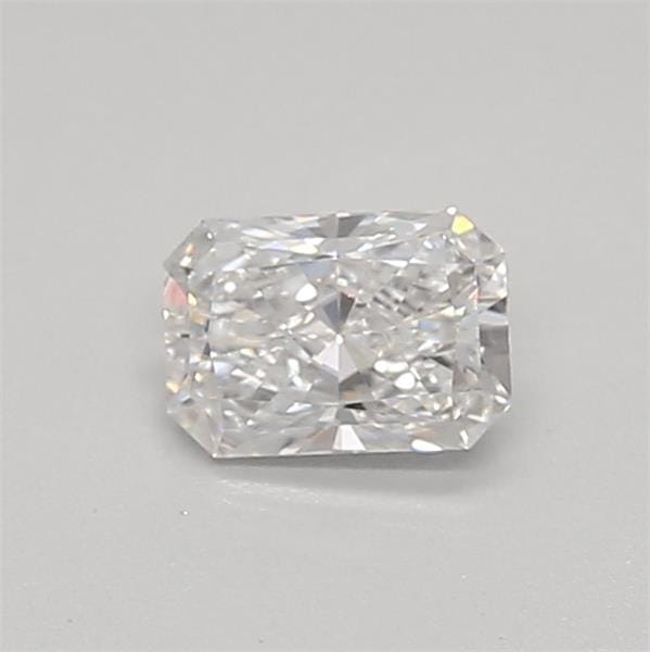 0.32 Carat Radiant Lab Diamond