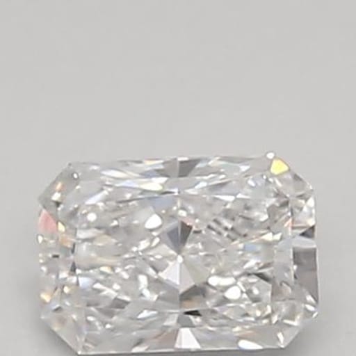 0.32 Carat Radiant Lab Diamond