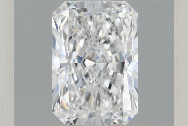 1.05 Carat Radiant Lab Diamond