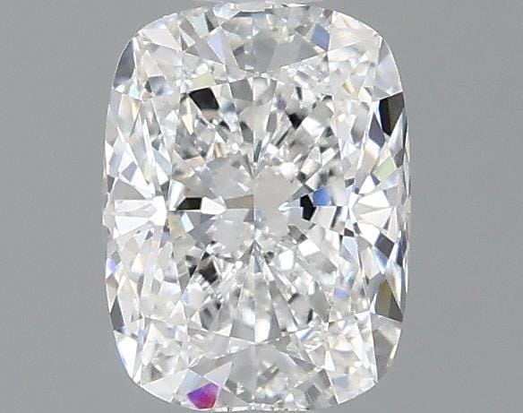 0.98 Carat Cushion Lab Diamond