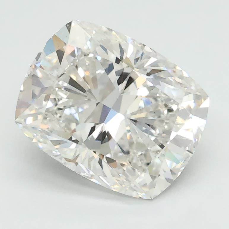2.01 Carat Cushion Lab Diamond