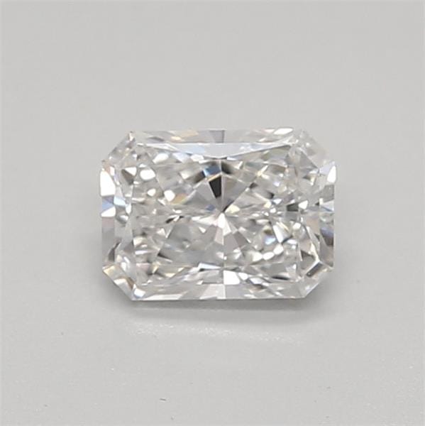 0.38 Carat Radiant Lab Diamond