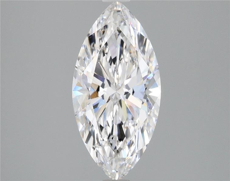 2.04 Carat Marquise Lab Diamond