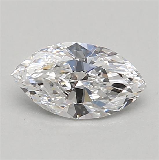 0.37 Carat Marquise Lab Diamond