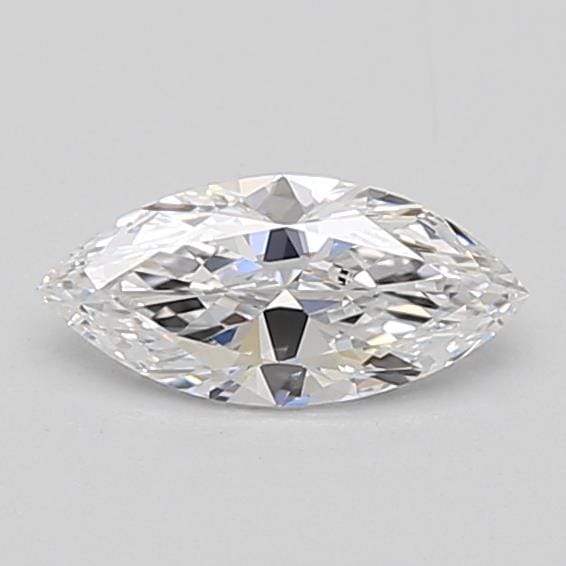 0.36 Carat Marquise Lab Diamond