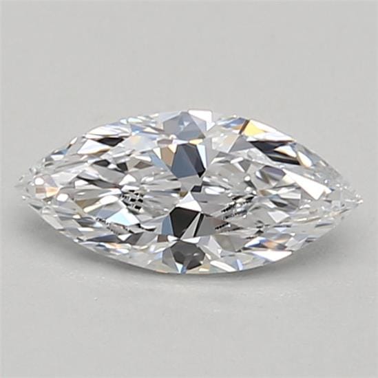0.37 Carat Marquise Lab Diamond