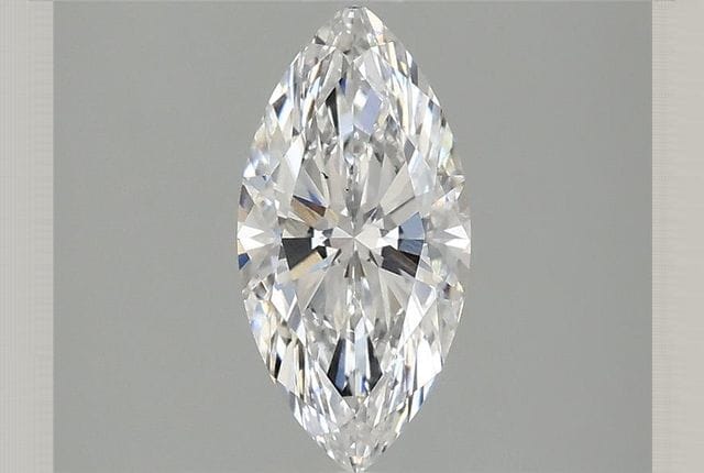 1.28 Carat Marquise Lab Diamond