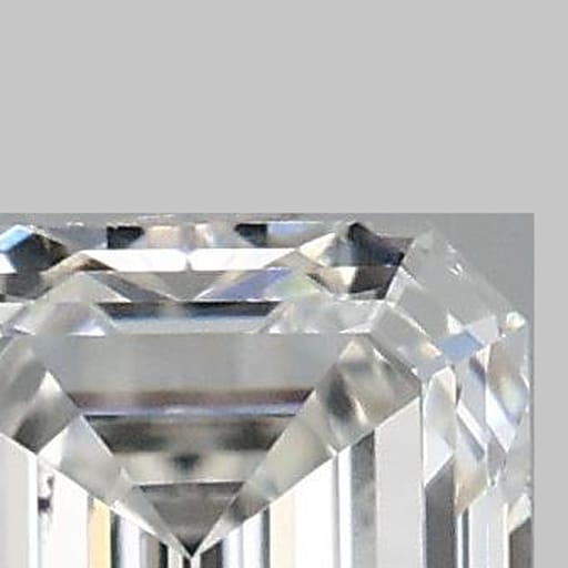 1.94 CTW Emerald Lab Diamonds