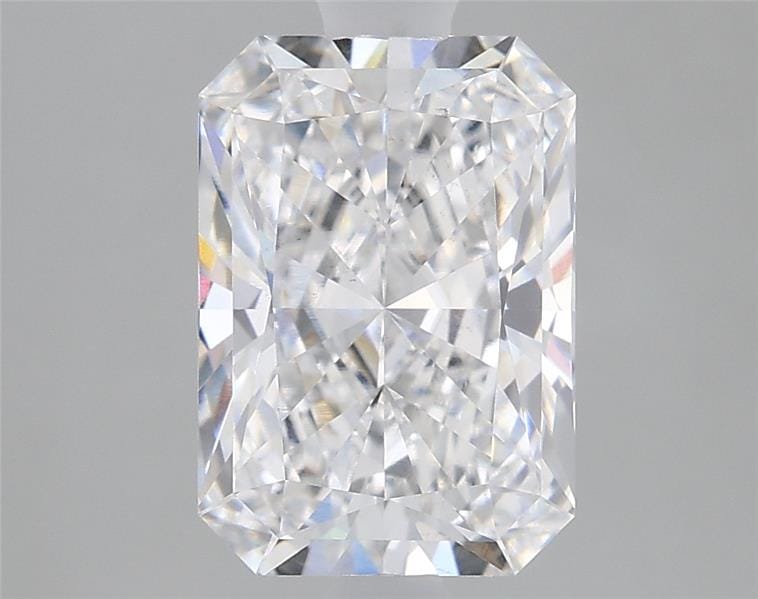 1.59 Carat Radiant Lab Diamond