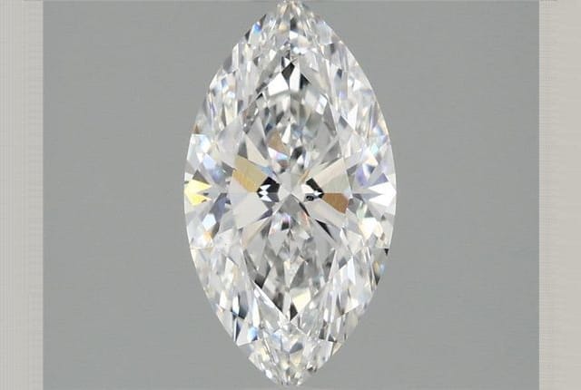 1.27 Carat Marquise Lab Diamond