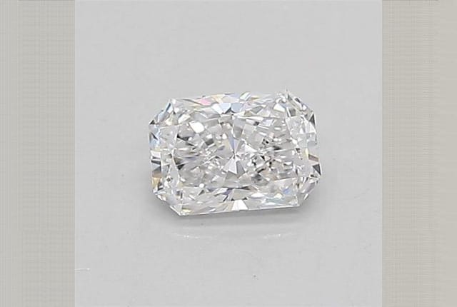 0.36 Carat Radiant Lab Diamond