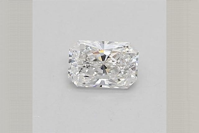 0.31 Carat Radiant Lab Diamond