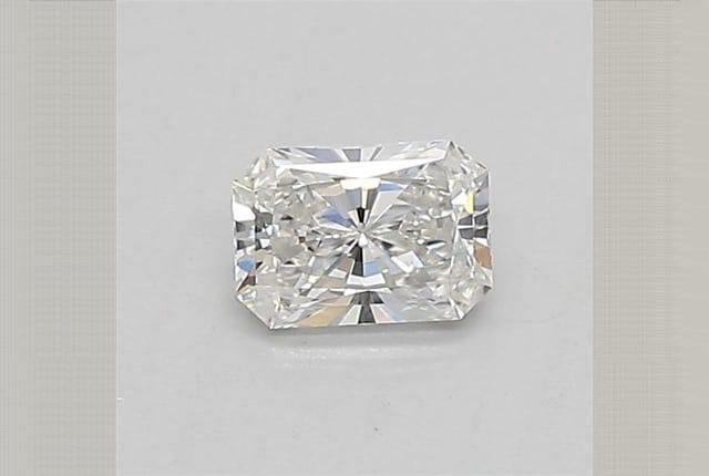 0.34 Carat Radiant Lab Diamond