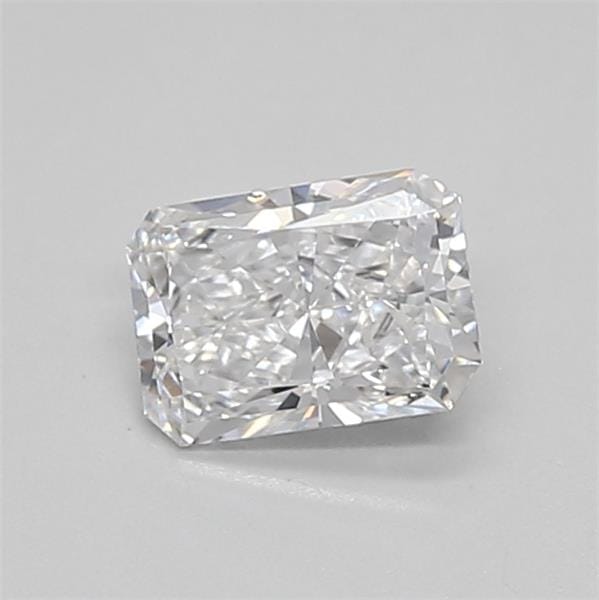 0.41 Carat Radiant Lab Diamond