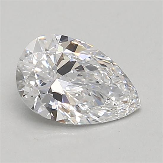 0.41 Carat Pear Lab Diamond